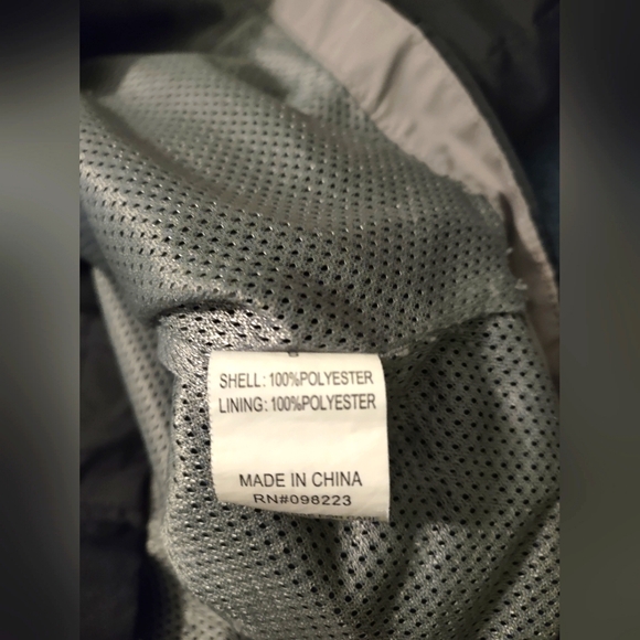 Ladies BCG Jacket size small long sleeved - Picture 5 of 6